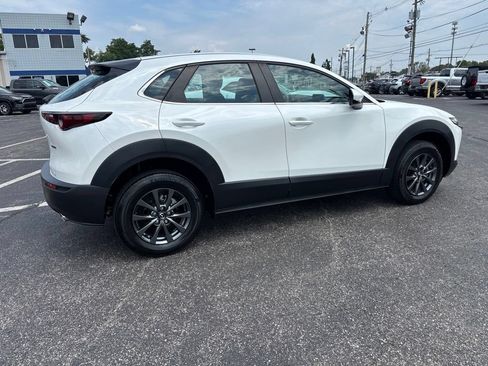 Used 2023 MAZDA CX-30 AWD 2.5 S image 8