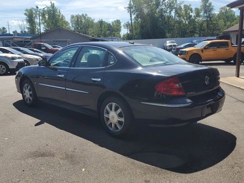 Used 2008 Buick LaCrosse CX image 4