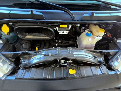 New 2026 RAM ProMaster 2500 w/ Advanced Safety Group image 23