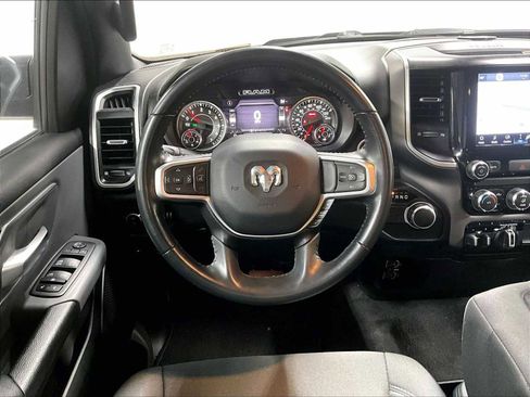 Used 2022 RAM 1500 Big Horn image 15