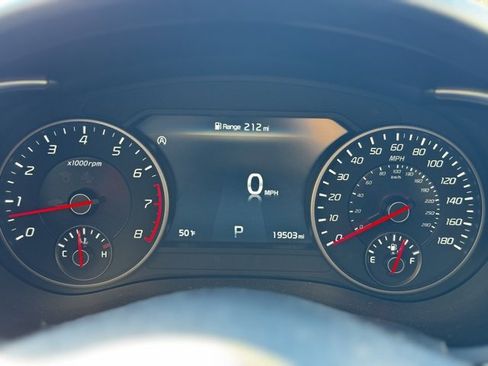 Used 2022 Kia Stinger GT2 image 25