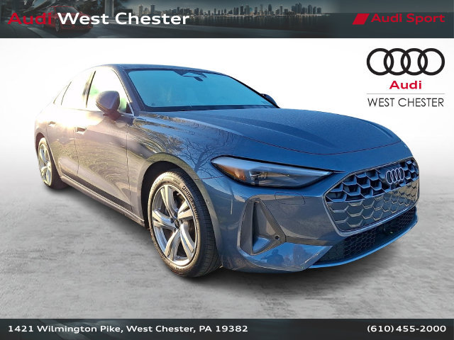 Used 2026 Audi A5 Premium AWD/4WD image 1