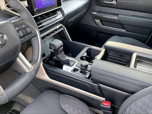 New 2026 Toyota Tundra SR5 image 8