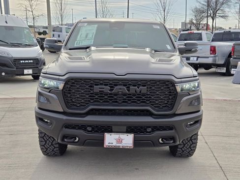 New 2026 RAM 1500 Rebel image 10