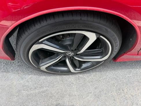 Used 2019 Honda Accord Sport image 7