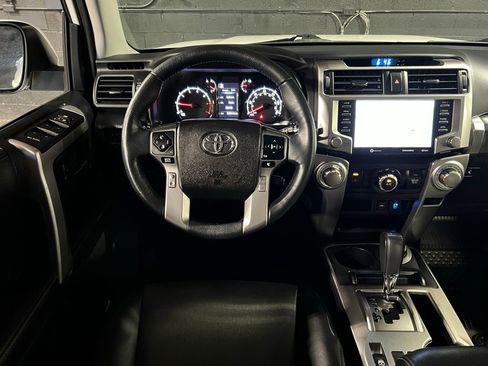 Used 2023 Toyota 4Runner SR5 Premium image 26