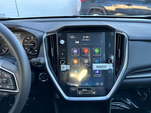 New 2026 Subaru Impreza 2.0i Sport image 17