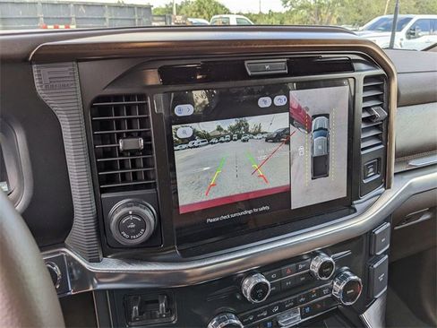 New 2025 Ford F150 King Ranch image 26