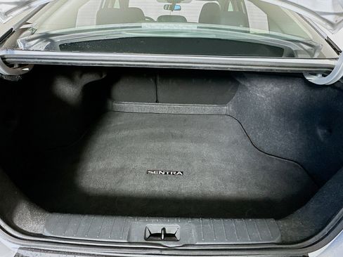 Used 2023 Nissan Sentra SV image 27