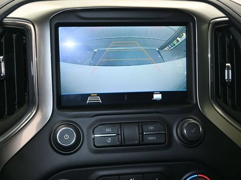Used 2021 Chevrolet Silverado 1500 LT RWD image 25