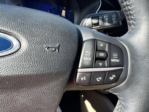 Used 2020 Ford Escape Titanium AWD/4WD image 19