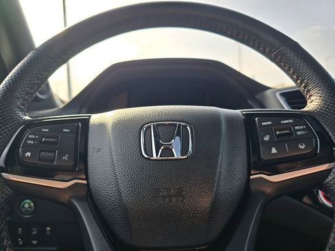 Certified 2024 Honda Ridgeline Black Edition image 24