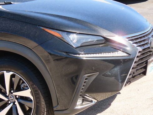 Used 2021 Lexus NX 300 FWD w/ Premium Package image 6