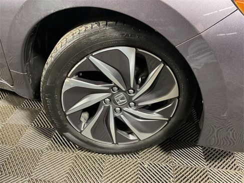 Used 2022 Honda Insight Touring image 37