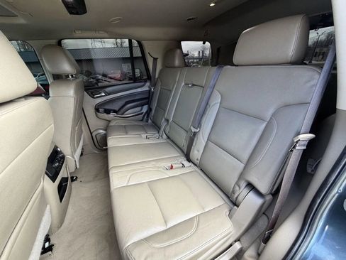Used 2020 Chevrolet Tahoe LT AWD/4WD image 16