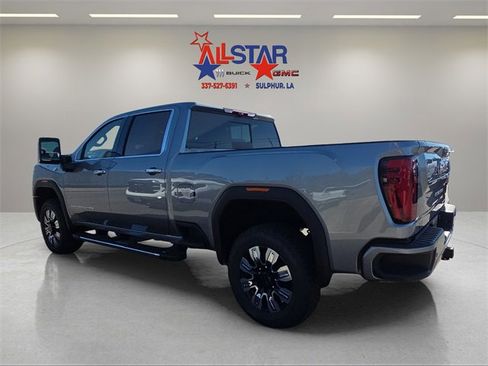 New 2026 GMC Sierra 2500 Denali w/ Technology Package image 5