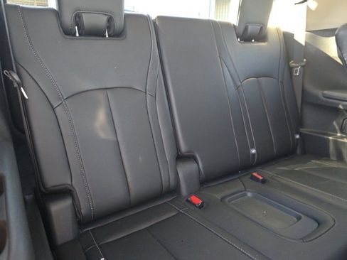 Certified 2024 INFINITI QX60 Pure image 18