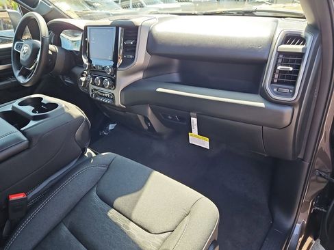 New 2026 RAM 1500 Classic Warlock AWD/4WD image 17