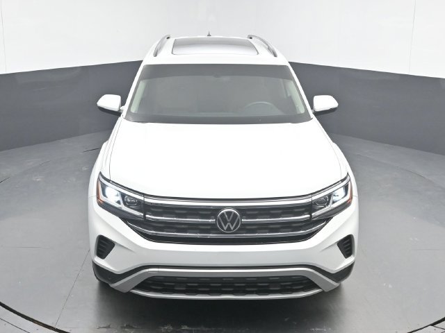 Used 2023 Volkswagen Atlas SE FWD image 35