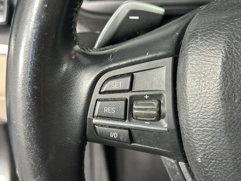 Used 2011 BMW 535i Sedan image 14