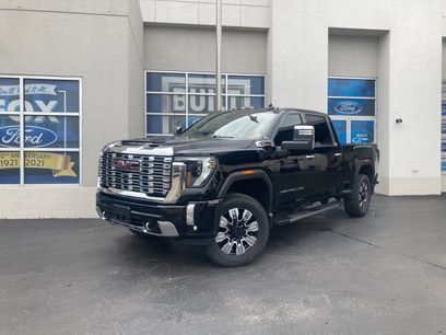 Used 2024 GMC Sierra 3500 Denali
