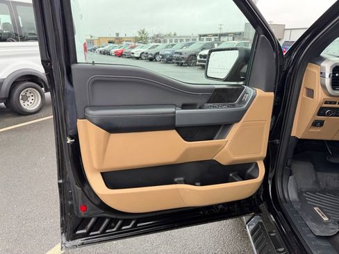 Used 2021 Ford F150 XLT w/ Equipment Group 302A High image 14