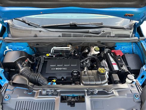 Used 2015 Chevrolet Trax LT w/ LT Plus Package image 11