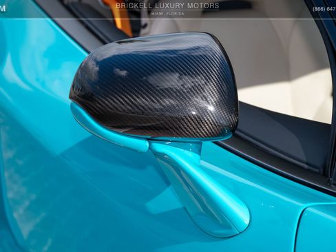 Used 2023 McLaren GT image 60