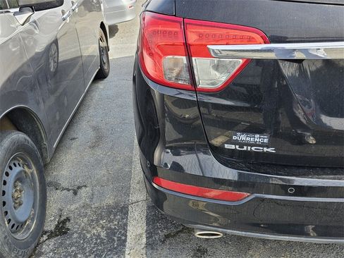 Used 2018 Buick Envision Essence w/ LPO, Hit The Road Package image 9