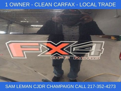 Used 2019 Ford F150 Lariat w/ Equipment Group 502A Luxury image 25