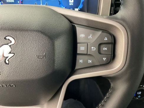 New 2026 Ford Bronco Outer Banks AWD/4WD image 24
