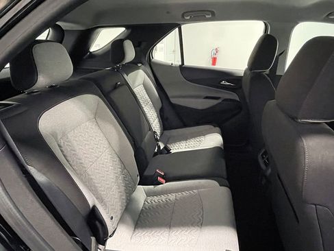Used 2024 Chevrolet Equinox LS w/ Driver Confidence II Package image 22