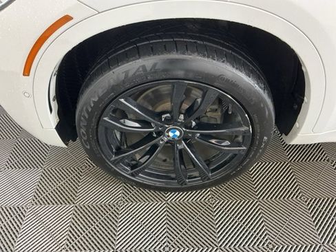 Used 2018 BMW X6 xDrive35i image 33