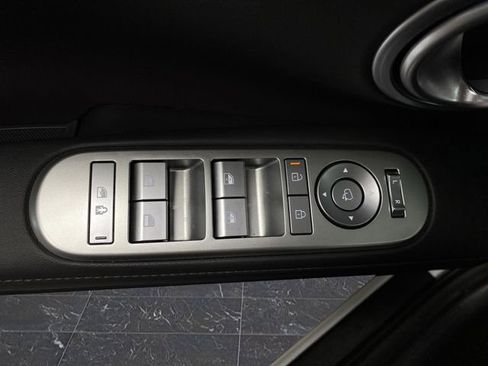 New 2026 Hyundai Palisade SEL image 30