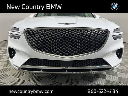 Used 2025 Genesis GV70 2.5T w/ Select Package AWD/4WD image 28