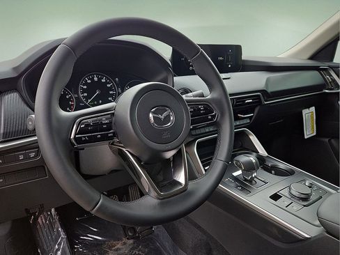 New 2026 MAZDA CX-90 3.3 Turbo w/ Select Package AWD/4WD image 21