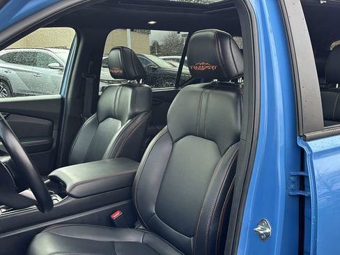 Used 2024 Honda Pilot TrailSport image 10