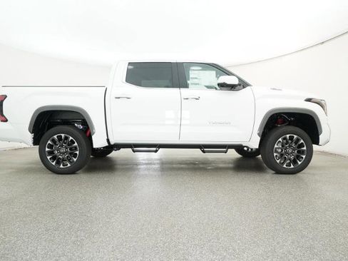 New 2026 Toyota Tundra Limited image 26
