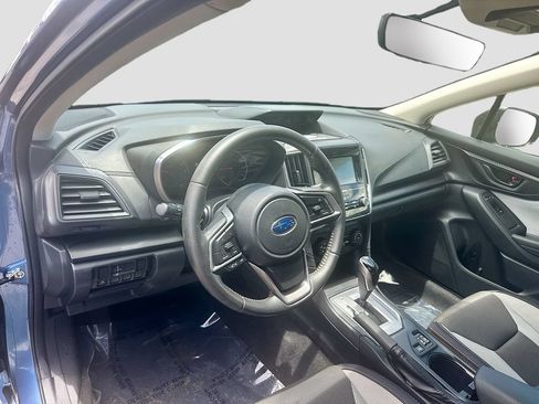 Used 2018 Subaru Crosstrek 2.0i Premium AWD/4WD image 9
