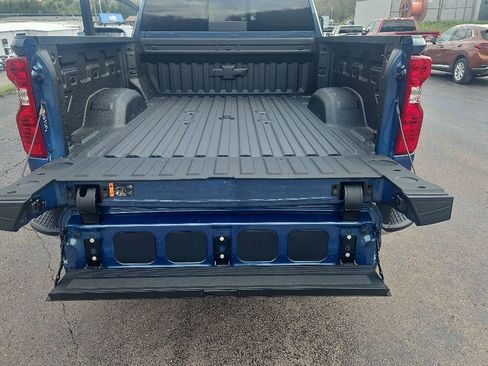 New 2026 Chevrolet Silverado 2500 LT w/ All Star Edition AWD/4WD image 18