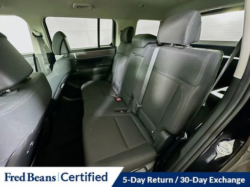 Certified 2026 Hyundai Santa Fe SE image 15