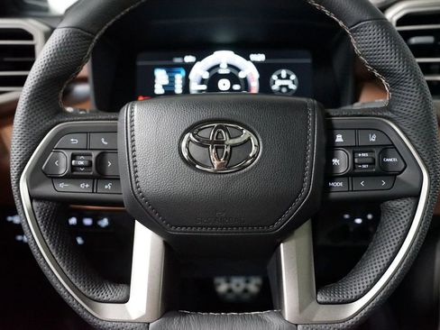 New 2026 Toyota Tundra 1794 Edition image 14