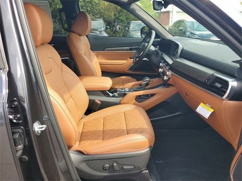 New 2025 Kia Telluride SX Prestige X-Line image 11