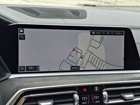 Used 2023 BMW X5 xDrive40i w/ Premium Package AWD/4WD image 17