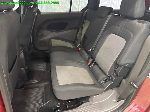 Used 2020 Ford Transit Connect XL image 9