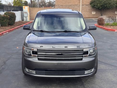 Used 2018 Ford Flex Limited w/ Equipment Group 301A image 9