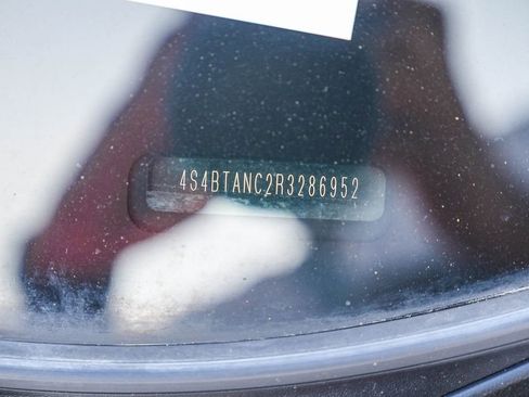 Certified 2024 Subaru Outback Limited image 35