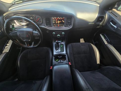 Used 2023 Dodge Charger Scat Pack RWD image 9