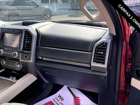Used 2019 Ford Expedition Platinum AWD/4WD image 26