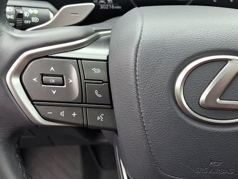 Used 2024 Lexus NX 350 AWD w/ Cold Area Package image 20